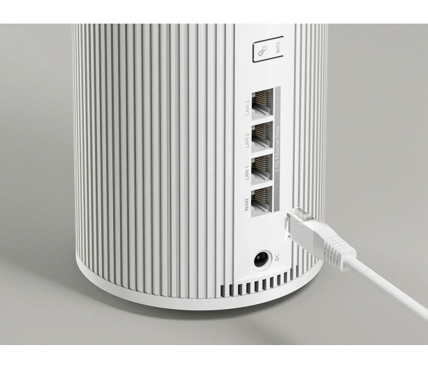 CUDY M11000 (11000Mb/s a/b/g/n/ac/ax/be) 2-Pack M11000(2-PACK) - 1475583 - zdjęcie 4